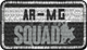 Academy Squad: AR-MG