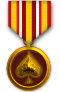 Clan Service: Medal of Valour